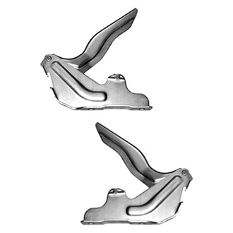 Replace® - Hood Hinges