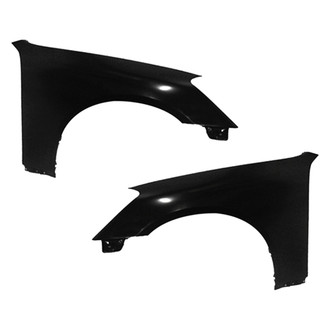 Replace® - Front Driver and Passenger Side Fender Set (Value Line)
