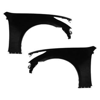 Replace® - Front Driver and Passenger Side Fender Set (Value Line)