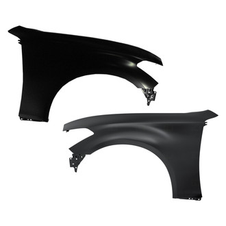 Replace® - Front Driver and Passenger Side Fender Set (Standard Line)