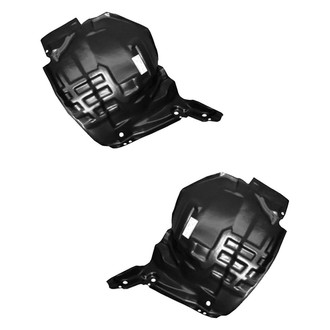 Replace® - Fender Liners