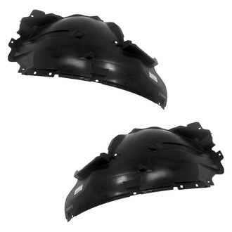 Replace® - Fender Liners