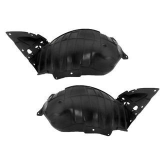 Replace® - Fender Liners