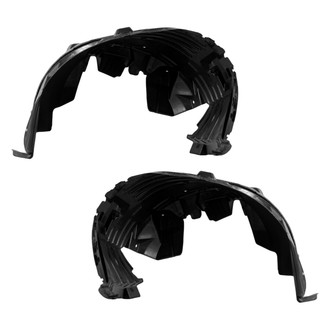 Replace® - Fender Liners
