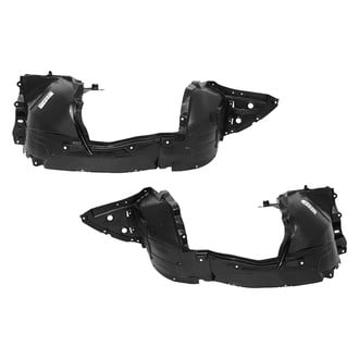 Replace® - Fender Liners