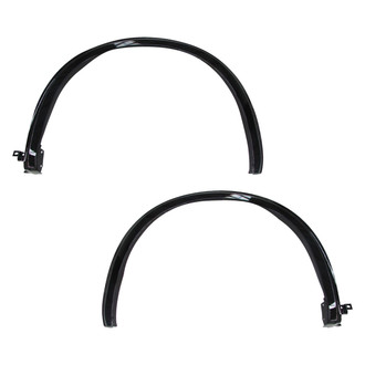 Replace® - Wheel Opening Moldings