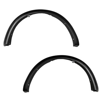 Replace® - Crash Parts Fender Flares