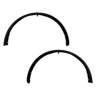 Replace® - Wheel Opening Moldings