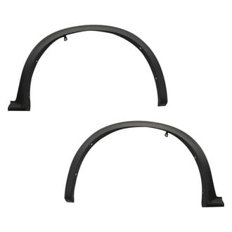 Replace® - Wheel Opening Moldings