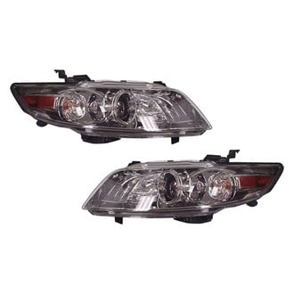 Replace® - Factory Replacement Headlights