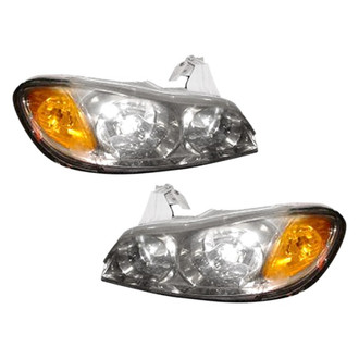 Replace® - Remanufactured OE Replacement Headlight