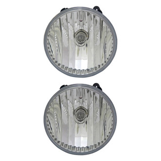 Replace® - Factory Replacement Headlights