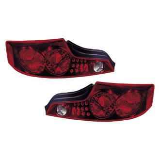 Replace® - Replacement Tail Light (Standard Line)