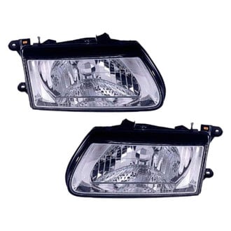 Replace® - Factory Replacement Headlights