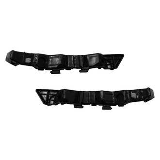 Replace® - Front Bumper Cover Side Supports