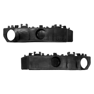 Replace® - Front Outer Bumper Cover Bracket