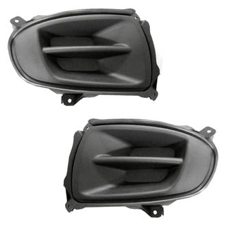 Replace® - Front Fog Light Covers