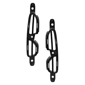 Replace® - Front Bumper Inserts