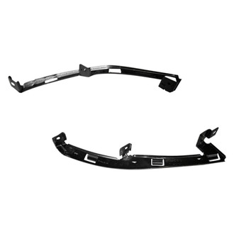 Replace® - Front Upper Bumper Cover Bracket