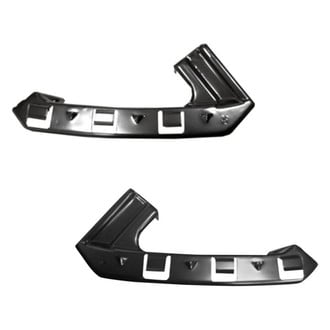 Replace® - Front Upper Bumper Cover Bracket