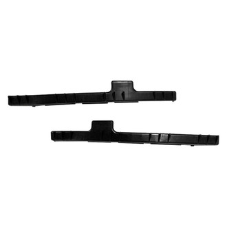 Replace® - Front Upper Driver and Passenger Side Bumper Cover Retainer Set (Standard Line)