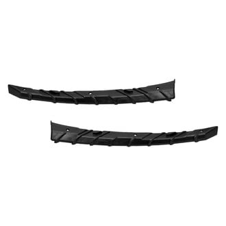 Replace® - Front Bumper Cover Brackets