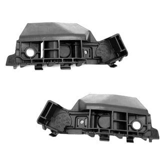 Replace® - Front Bumper Cover Retainers