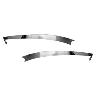 Replace® - Front Bumper Cover Molding