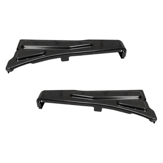 Replace® - Front Bumper Brackets