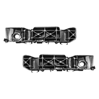Replace® - Front Bumper Cover Bracket
