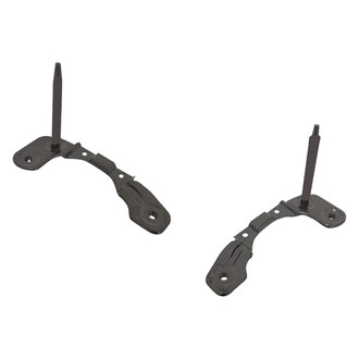 Replace® - Rear Bumper Cover Stays