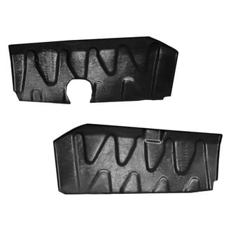 Replace® - Fender Splash Shields