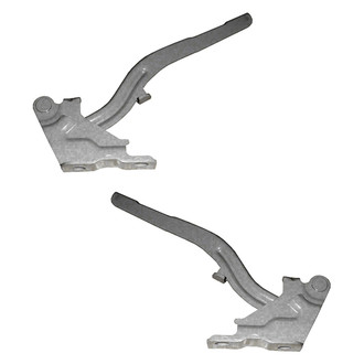 Replace® - Hood Hinge Set (Standard Line)