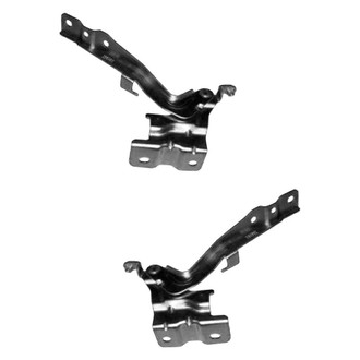 Replace® - Hood Hinge Set (Standard Line)