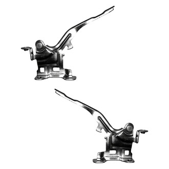 Replace® - Hood Hinge Set (Standard Line)
