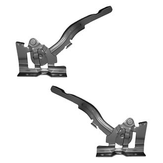 Replace® - Hood Hinge Set (Standard Line)