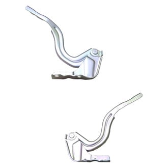 Replace® - Hood Hinge Set (Standard Line)