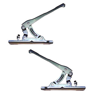 Replace® - Hood Hinges