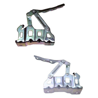 Replace® - Hood Hinge Set (Standard Line)