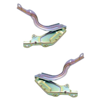 Replace® - Hood Hinge Set (Standard Line)
