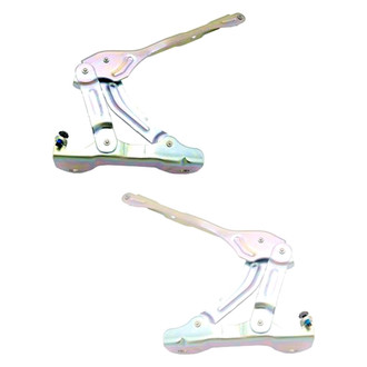 Replace® - Hood Hinge Set (Standard Line)