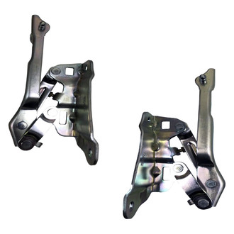 Replace® - Hood Hinge Set (Standard Line)