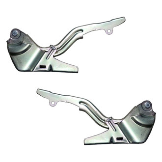 Replace® - Hood Hinge Set (Standard Line)
