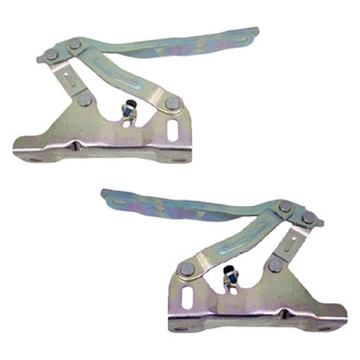 Replace® - Hood Hinge Set (Standard Line)