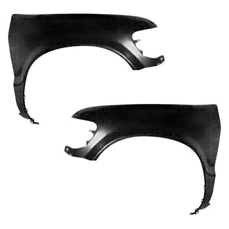 Replace® - Front Fender