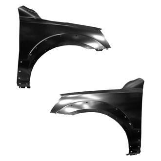 Replace® - Front Fender