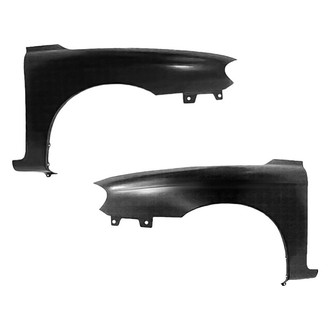 Replace® - Front Fender