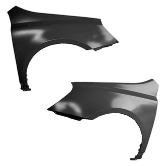 Replace® - Front Fender
