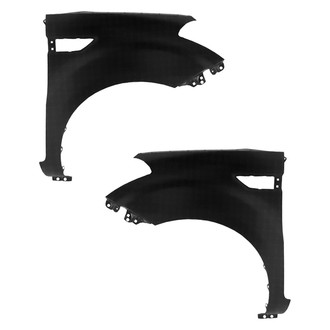 Replace® - Front Fender