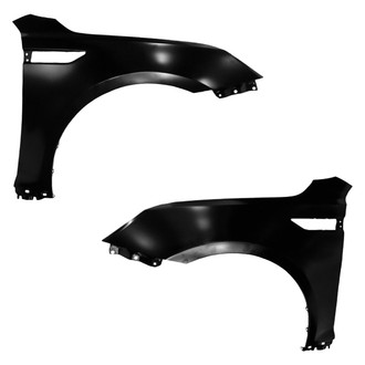 Replace® - Front Driver and Passenger Side Fender Set (Value Line)